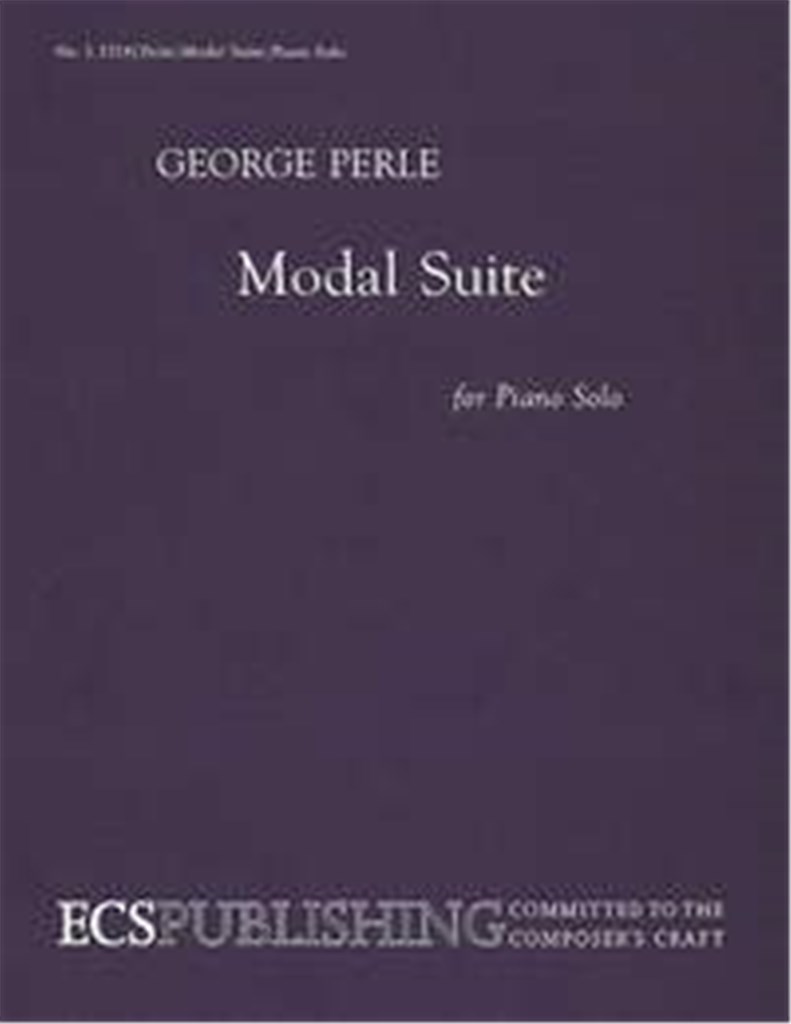 Modal Suite